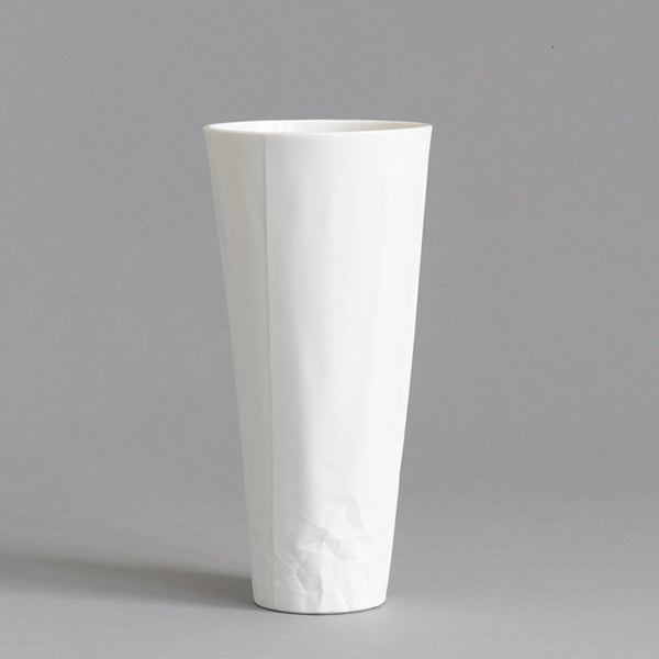 Paper Series Vase